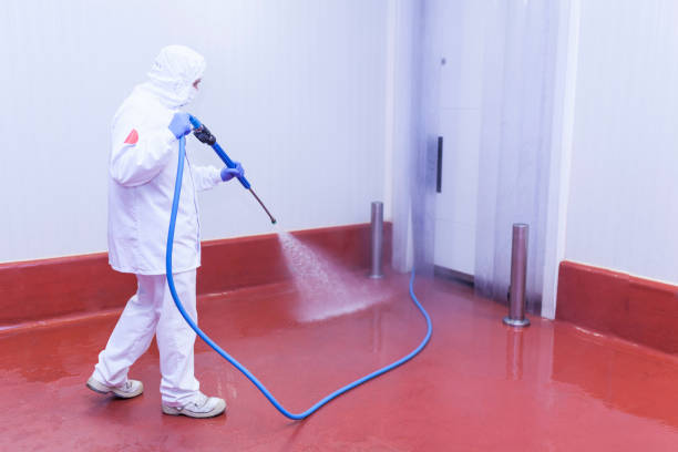 Best Patio and Deck Pressure Washing  in Old Saybrook Center, CT