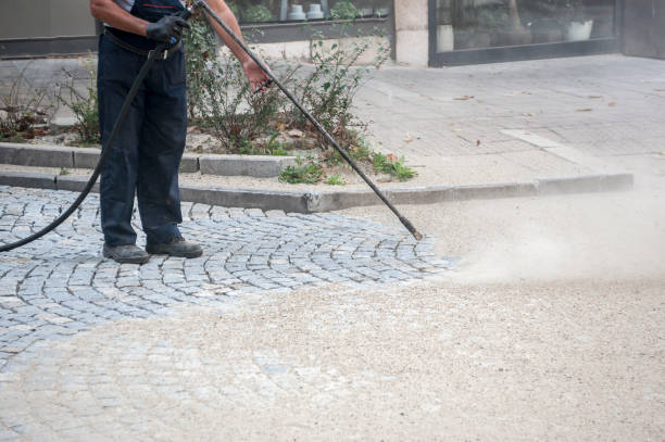 Old Saybrook Center, CT Pressure Washing Services Company