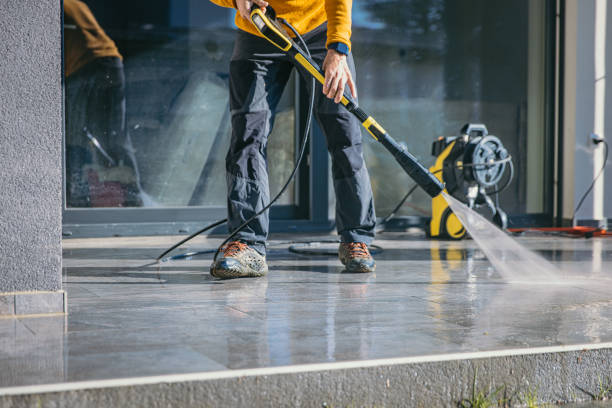 Concrete Sealing in Old Saybrook Center, CT
